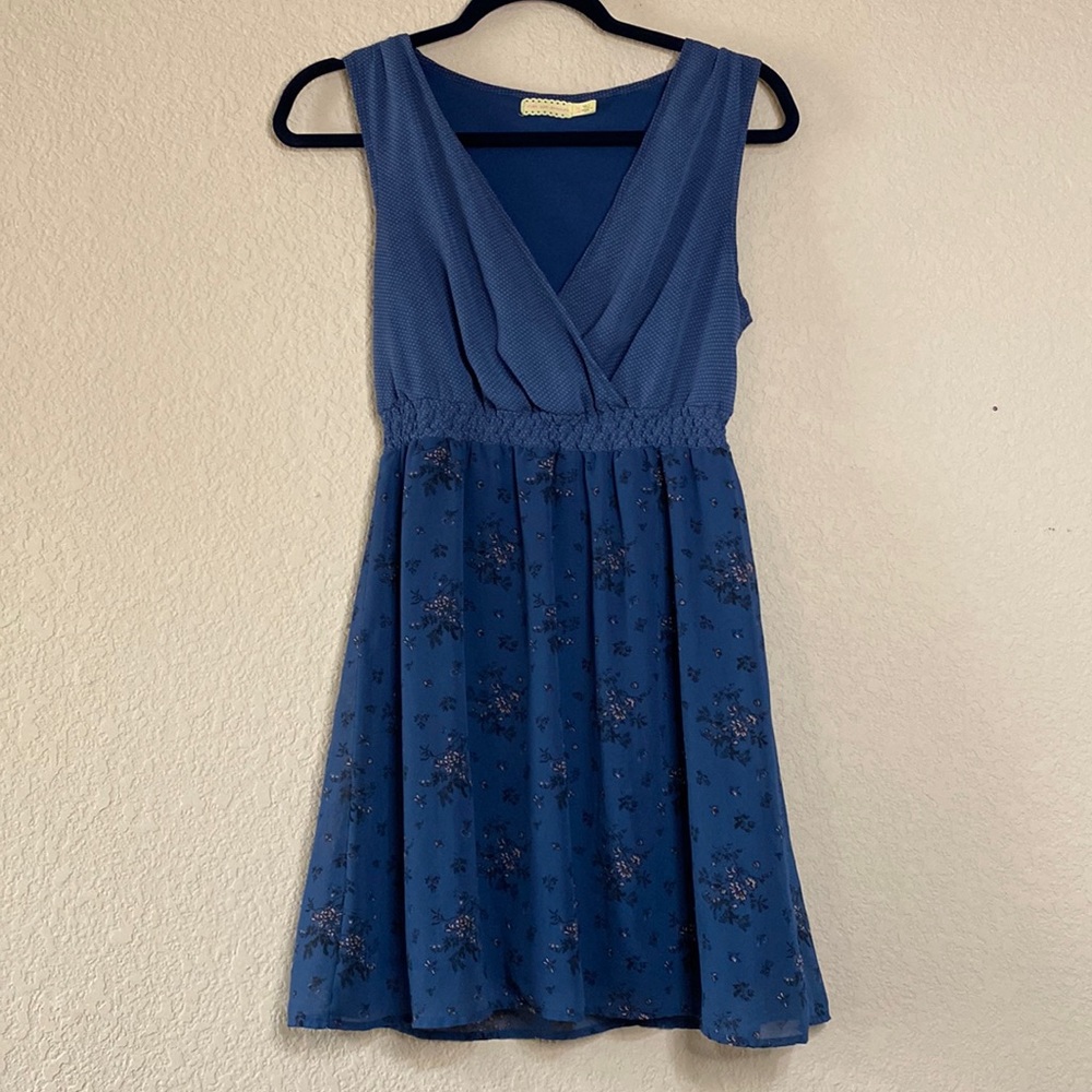 Pins and Needles Dress
